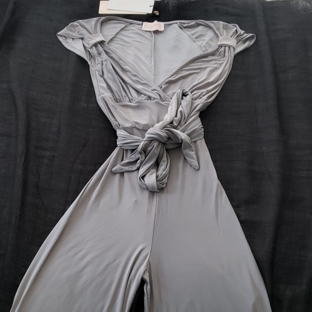 Asos Lilac Romper